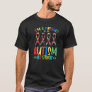 Search for autism warrior tshirts Proud