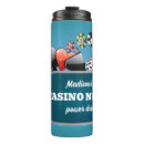 Search for card game travel mugs Poker