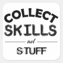 Search for skills stickers Happiness