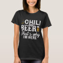 Search for chili cook off tshirts Party