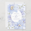 Search for delphinium invitations Purple