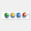 Search for bug bumper stickers Nature