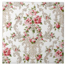 Search for rococo tiles For her