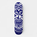 Search for tiki skateboards Mask