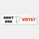 Search for october bumper stickers Halloween