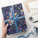 Search for fox gift wrap Elegant