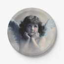 Search for angel paper plates Clouds