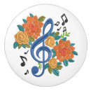 Search for music notes knobs and pulls Musician