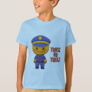 Search for police costume tshirts Spooky season