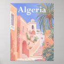 Search for algeria posters Vintage
