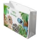 Search for dinosaur gift bags Kids birthday