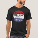 Search for future president tshirts Leadership