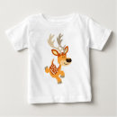 Search for deer stag baby clothes Antlers