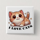 Search for kittens badges Cute
