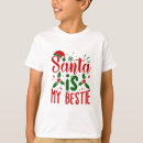Search for my bestie tshirts Red