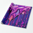 Search for urban graffiti wrapping paper Artistic