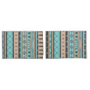 Search for tribal pattern pillowcases Aztec
