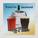 Search for octoberfest invitations Modern