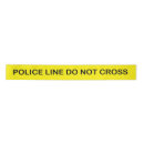 Search for police ribbon Crime