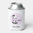 Search for cow can coolers Pink