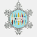 Search for longboard christmas tree decorations Vintage