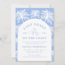 Search for palm springs hens party invitations Tropical