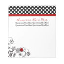 Search for dots business stationery White