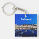 Search for illumination key rings Night