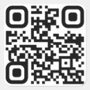 Search for scannable stickers Social
