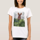 Search for bunny womens tshirts Steampunk