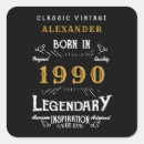 Search for 1990 stickers For him