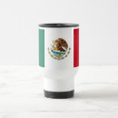 Search for mexico travel mugs Flag