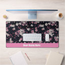 Search for black cherry mousepads Pattern