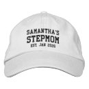 Search for steps accessories For her
