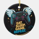 Search for controller christmas tree decorations Video