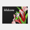 Search for hummingbird flowers doormats Garden