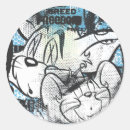 Search for tom and jerry stickers Hannah barbara