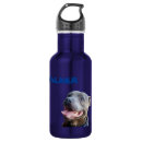 Search for bull water bottles Dog