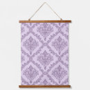 Search for purple flower pattern art Flowers