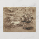 Search for stagecoach postcards Dakota