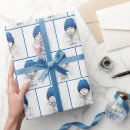 Search for forget me not wrapping paper Flowers