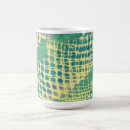 Search for fun funky mugs Abstract