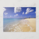 Search for barbuda postcards Beach
