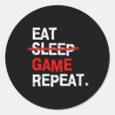 Search for pc gaming stickers Nerd