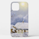 Search for winter village iphone cases Landscape