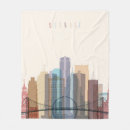 Search for state of michigan blankets Travel