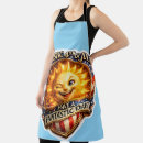 Search for all flags aprons For him