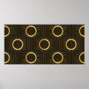 Search for vintage wallpaper pattern posters Abstract