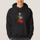 Search for alaskan malamute hoodies Xmas