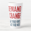 Search for print on demand coffee mugs Social justice